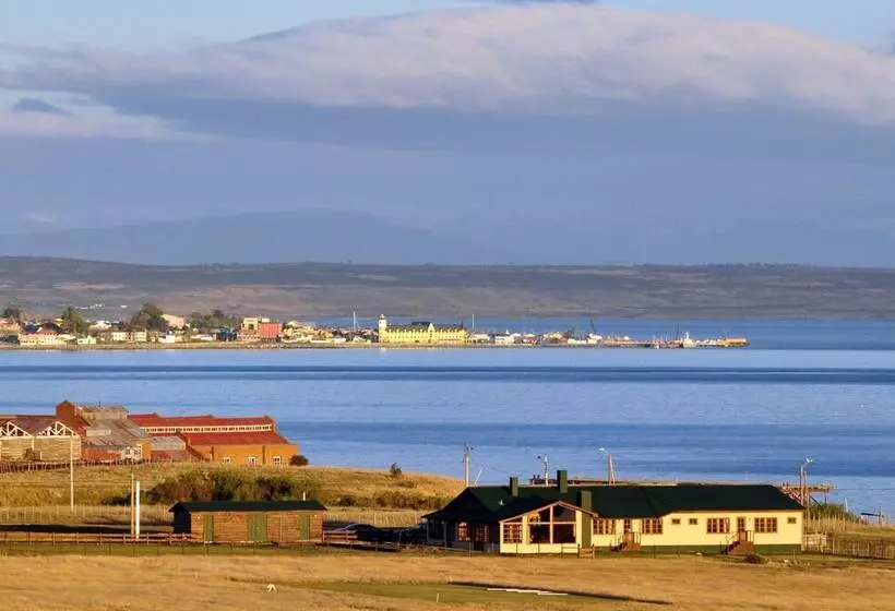 ホテル Puerto Bories House, Country Houses In Patagonia
