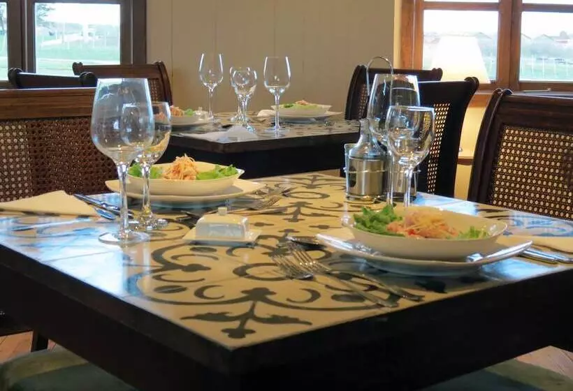 ホテル Puerto Bories House, Country Houses In Patagonia