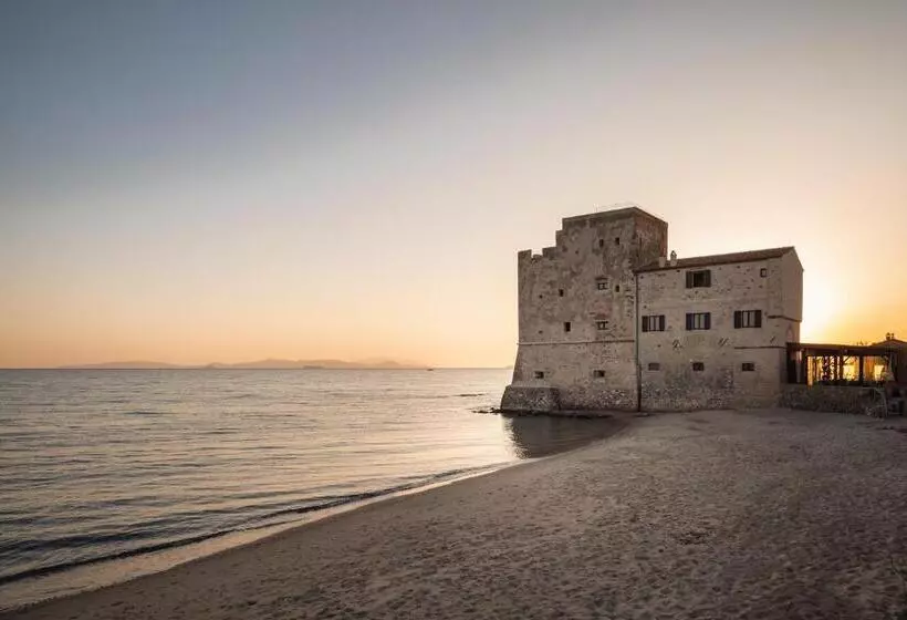 ホテル Torre Mozza   Dimora D  Epoca
