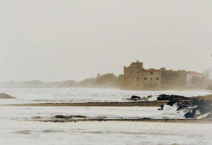 בית מלון כפרי Torre Mozza   Dimora D  Epoca