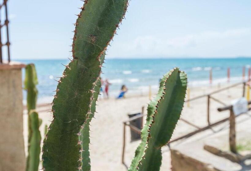 בית מלון כפרי Torre Mozza   Dimora D  Epoca