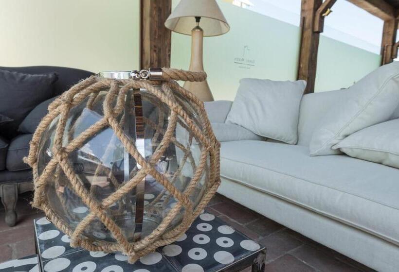 בית מלון כפרי Torre Mozza   Dimora D  Epoca