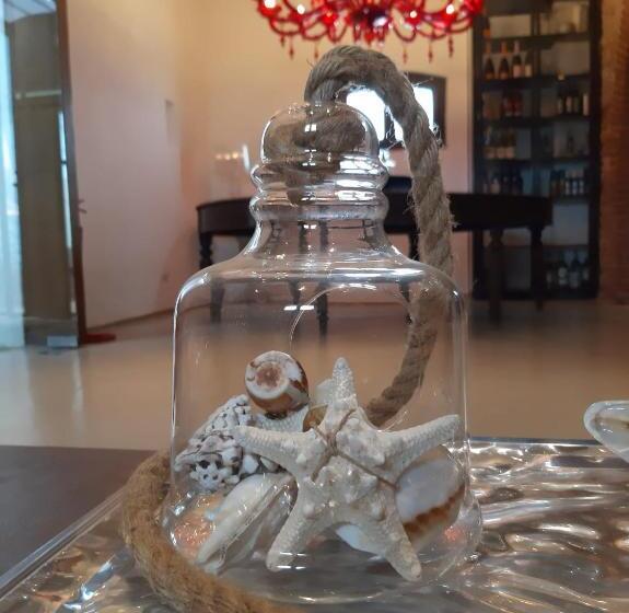 בית מלון כפרי Torre Mozza   Dimora D  Epoca