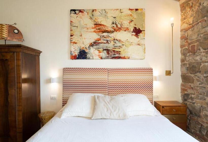 בית מלון כפרי Torre Mozza   Dimora D  Epoca