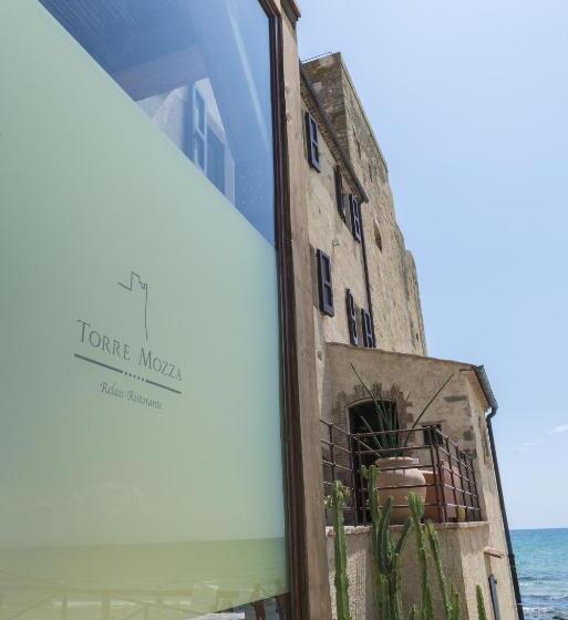 בית מלון כפרי Torre Mozza   Dimora D  Epoca