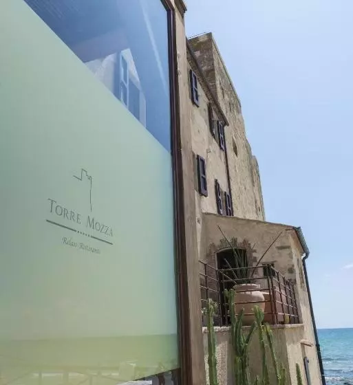 ホテル Torre Mozza   Dimora D  Epoca