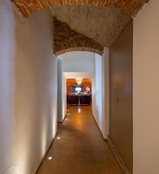 בית מלון כפרי Torre Mozza   Dimora D  Epoca