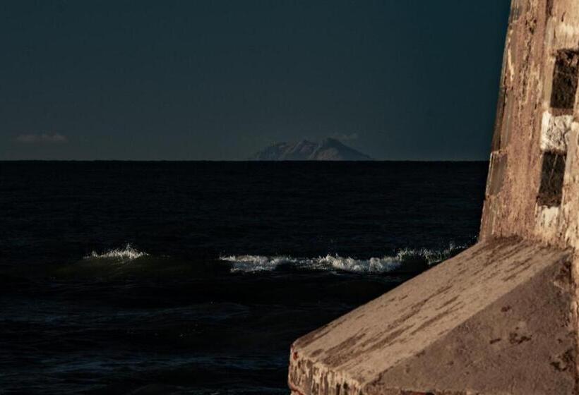 בית מלון כפרי Torre Mozza   Dimora D  Epoca