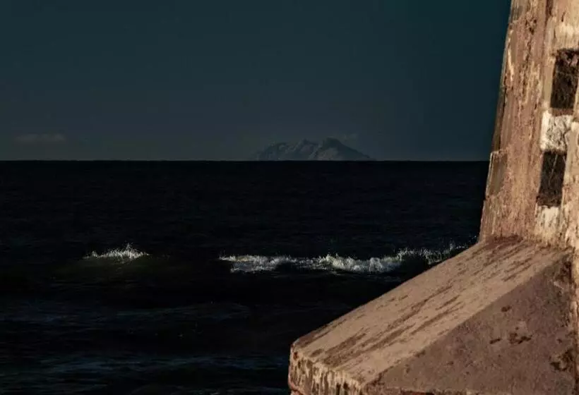 ホテル Torre Mozza   Dimora D  Epoca