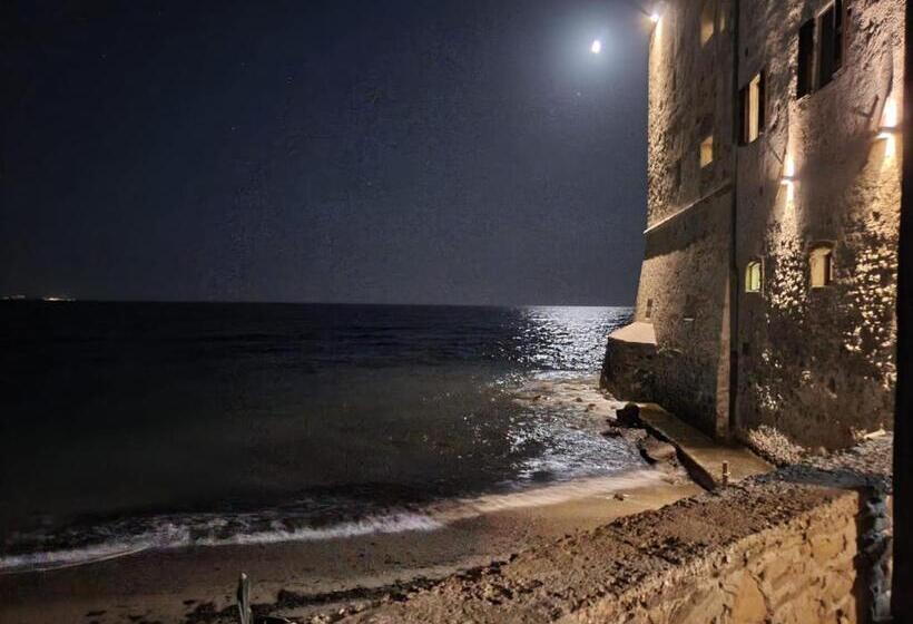 בית מלון כפרי Torre Mozza   Dimora D  Epoca