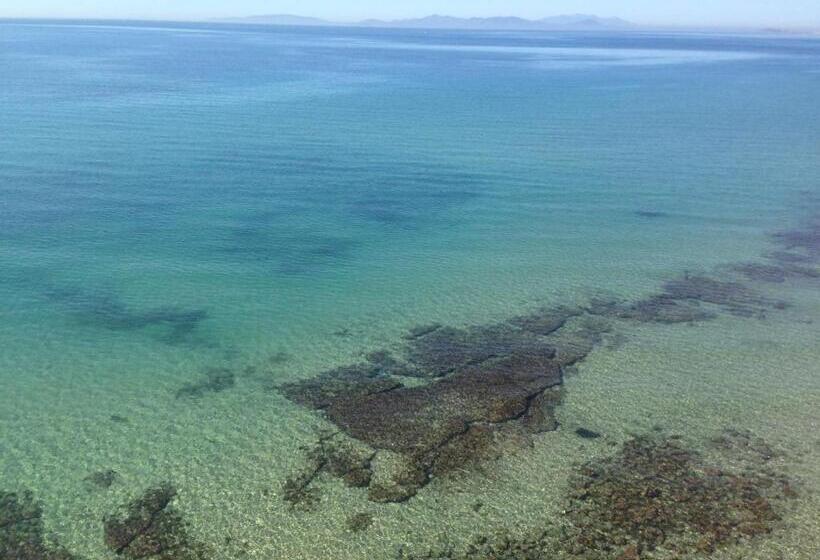 בית מלון כפרי Torre Mozza   Dimora D  Epoca