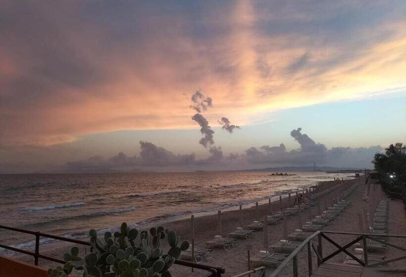 בית מלון כפרי Torre Mozza   Dimora D  Epoca