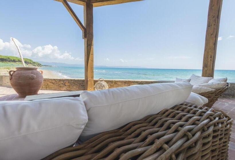 בית מלון כפרי Torre Mozza   Dimora D  Epoca