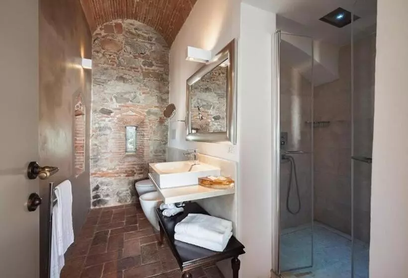ホテル Torre Mozza   Dimora D  Epoca