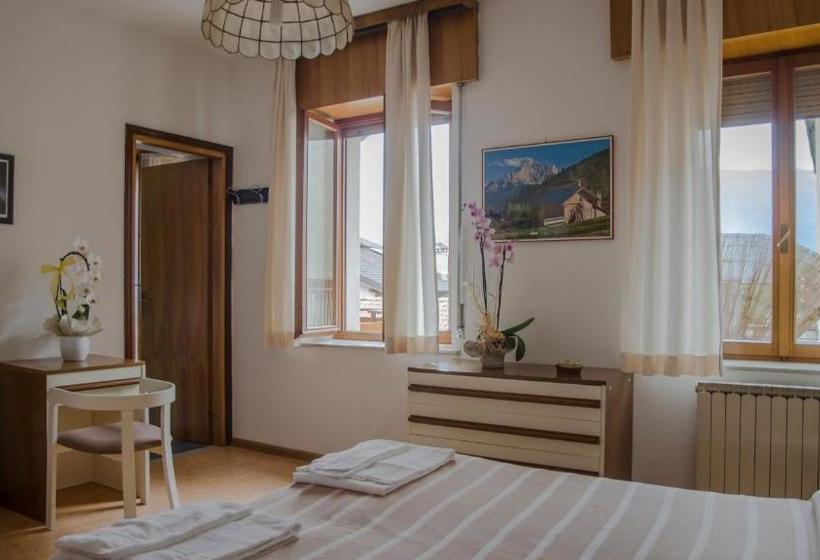 ホテル Stella D'oro