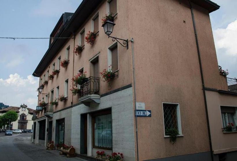 ホテル Stella D'oro