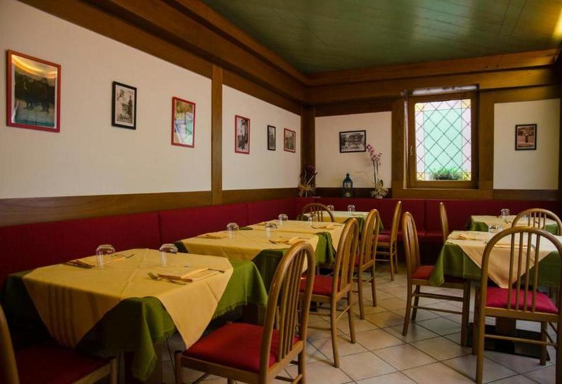 ホテル Stella D'oro