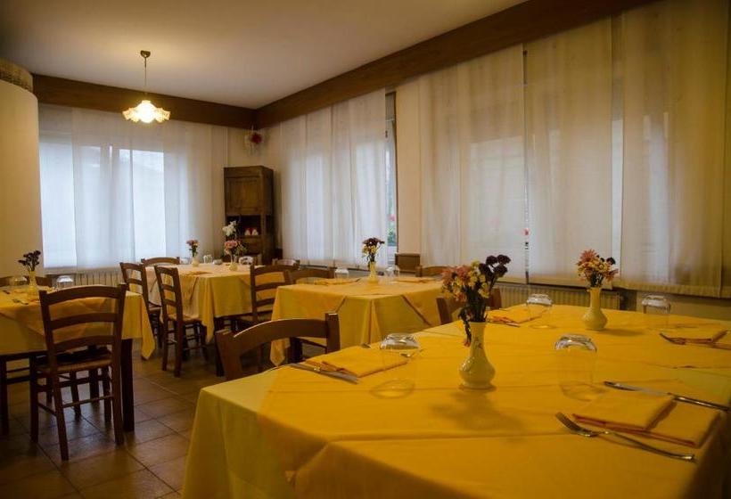 ホテル Stella D'oro