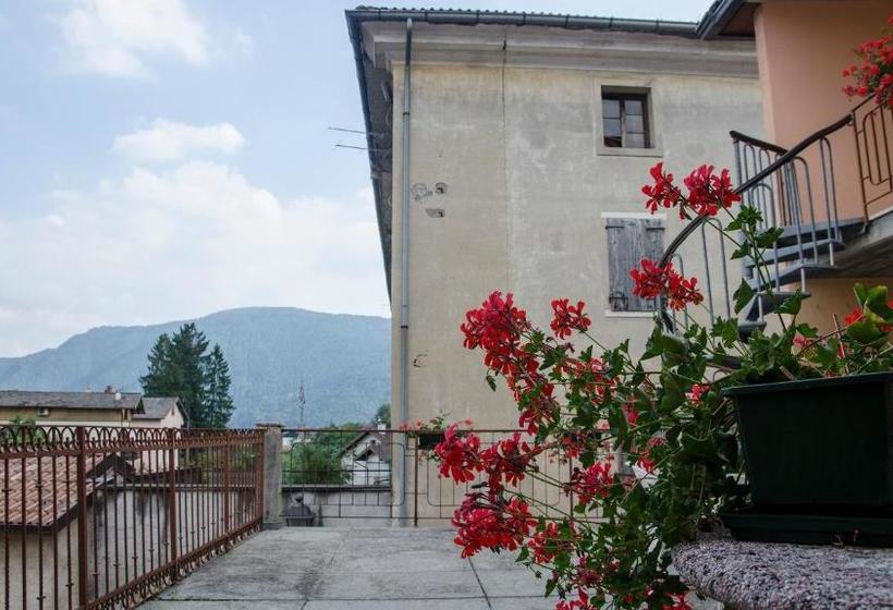 ホテル Stella D'oro