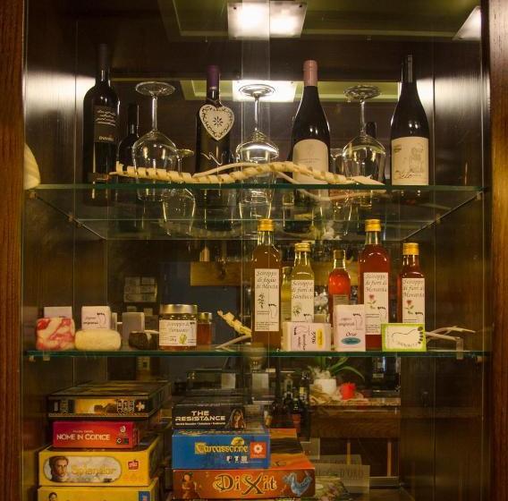 ホテル Stella D'oro