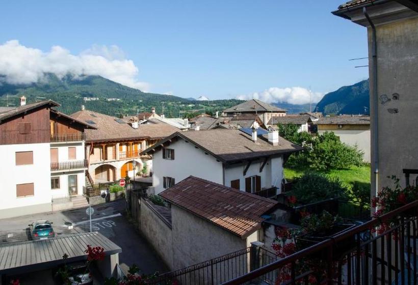 ホテル Stella D'oro