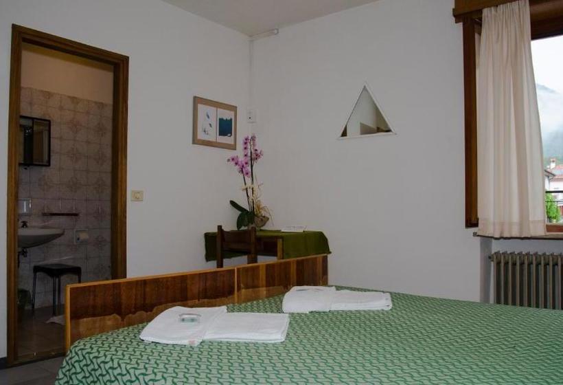 ホテル Stella D'oro