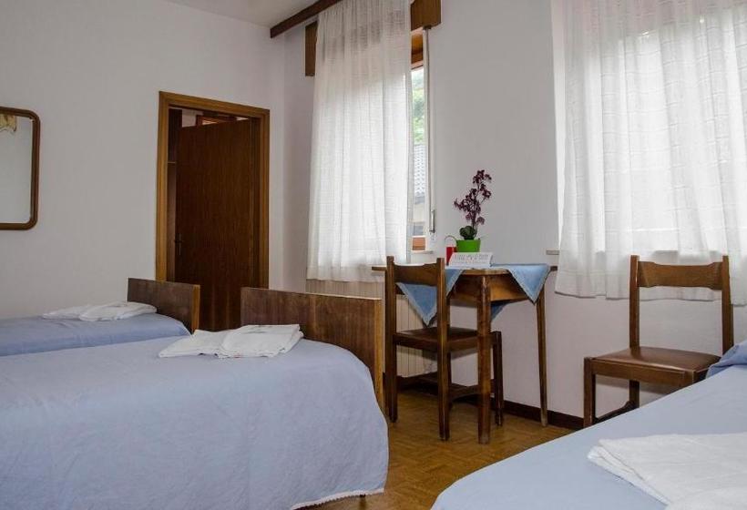 ホテル Stella D'oro