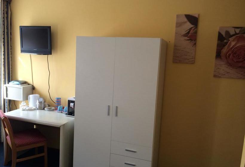 בית מלון כפרי T Biekaer