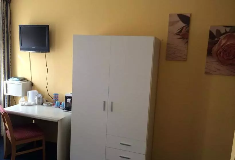 هتل T Biekaer
