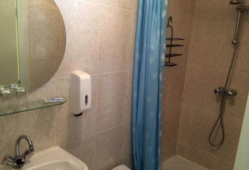 בית מלון כפרי T Biekaer