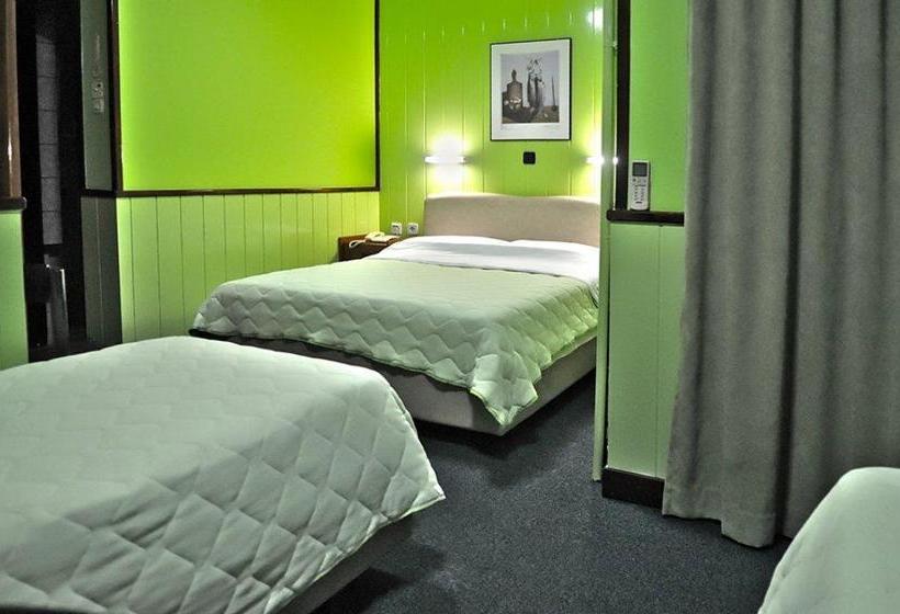 هتل Tasino Cesmice