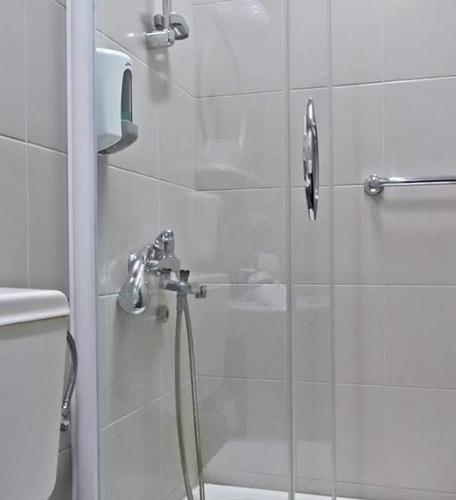 هتل Tasino Cesmice