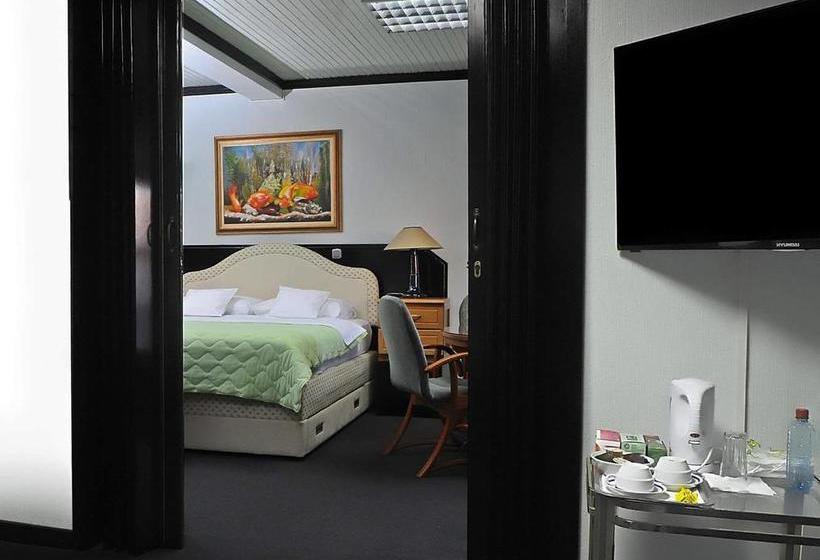 هتل Tasino Cesmice