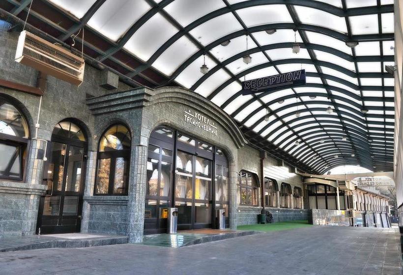 هتل Tasino Cesmice