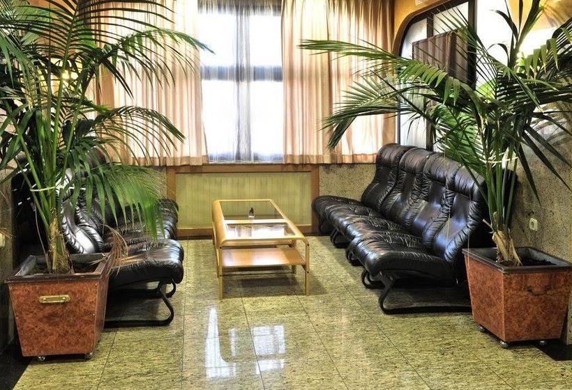 هتل Tasino Cesmice