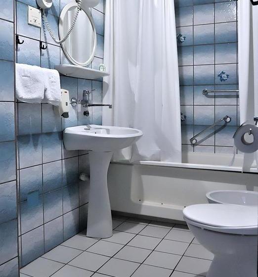 هتل Tasino Cesmice