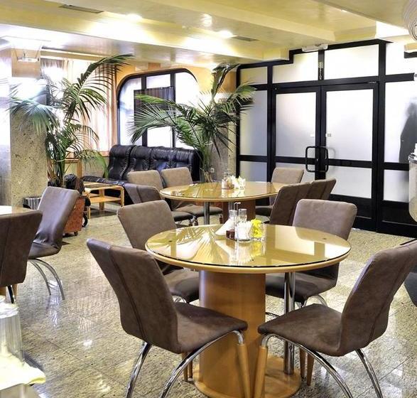 هتل Tasino Cesmice