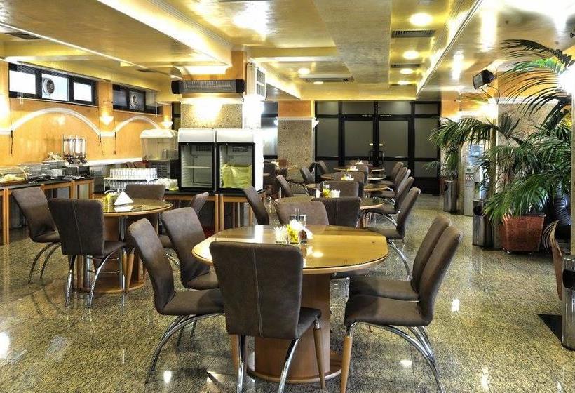 هتل Tasino Cesmice