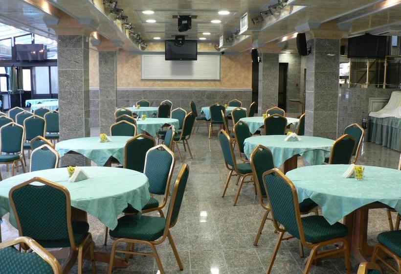 هتل Tasino Cesmice