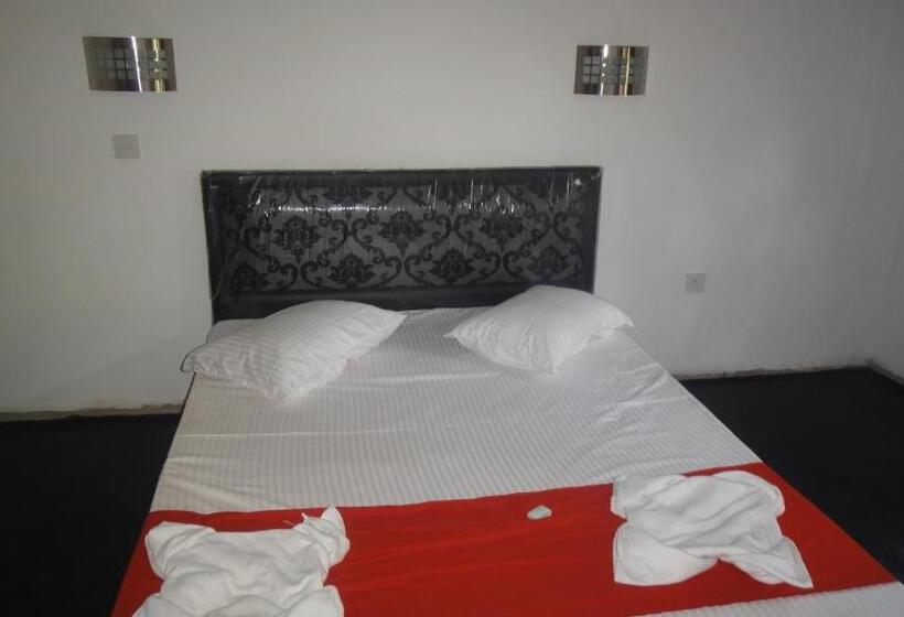 فندق The Kingston