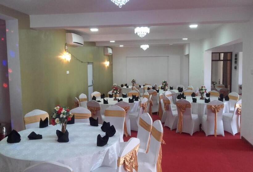 فندق The Kingston