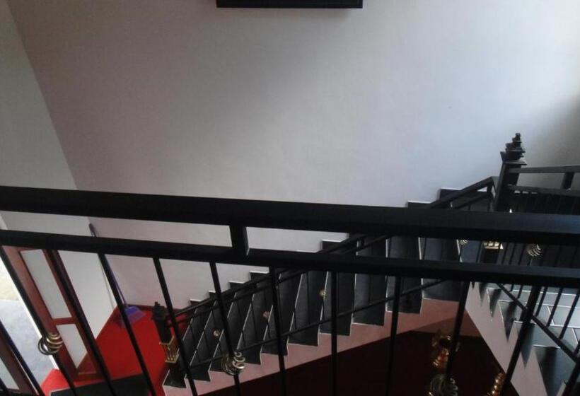 فندق The Kingston