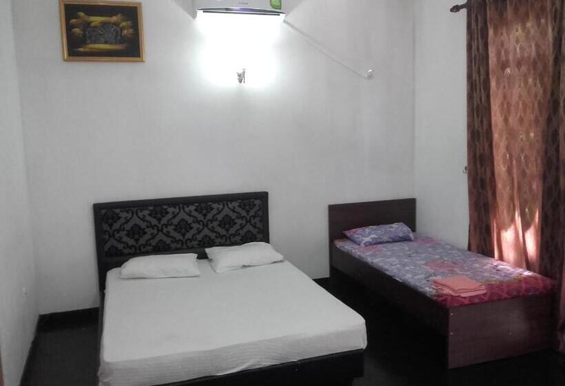 فندق The Kingston