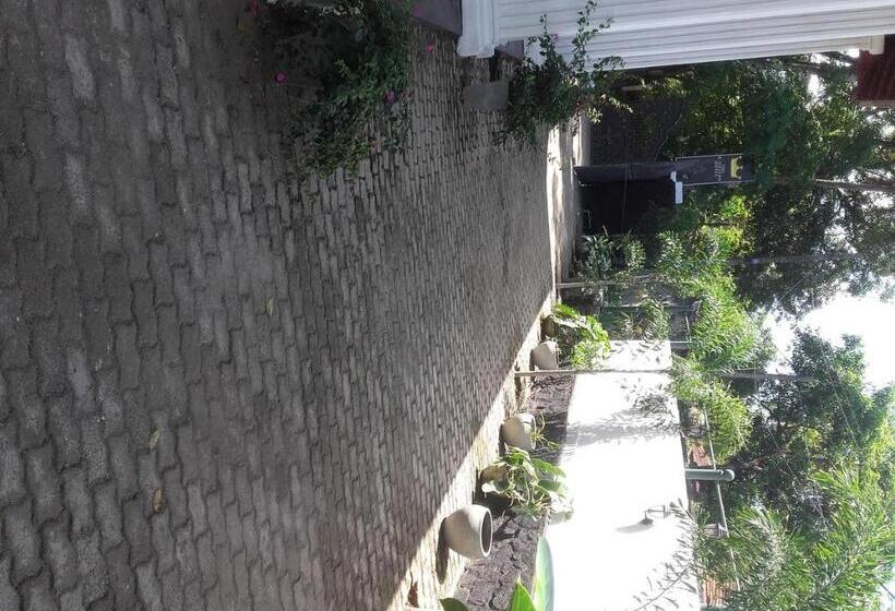 فندق The Kingston