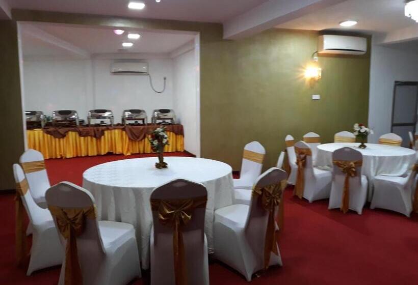 فندق The Kingston