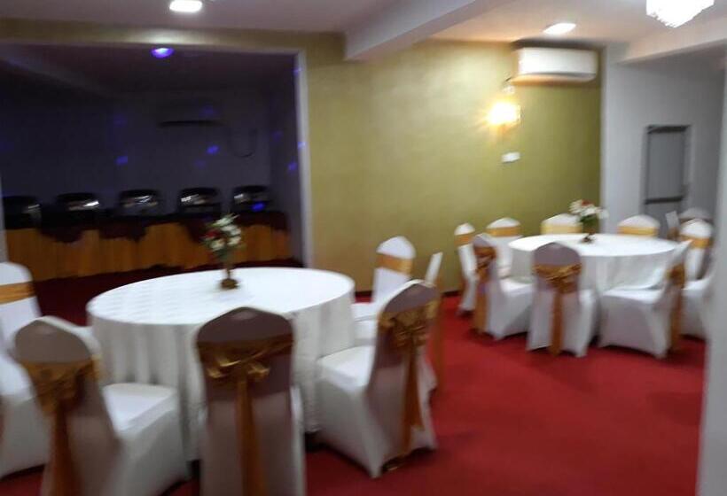 فندق The Kingston