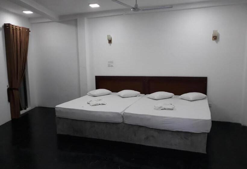 فندق The Kingston