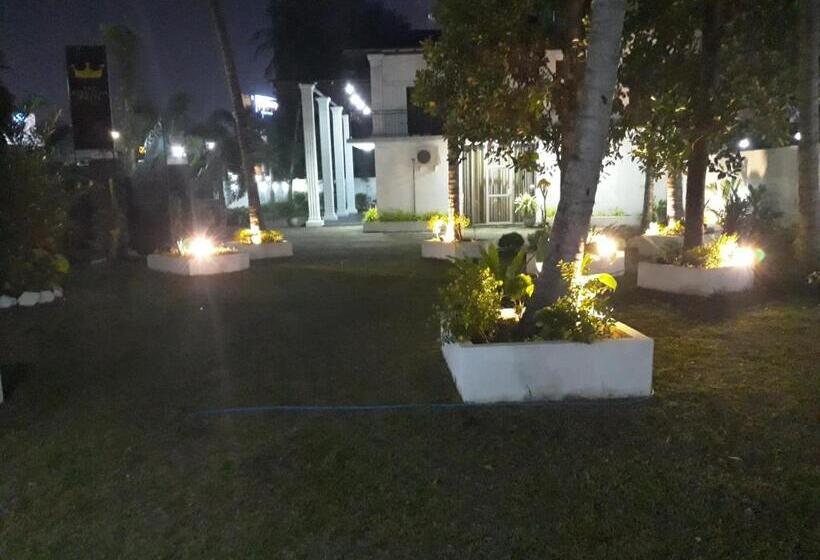 فندق The Kingston