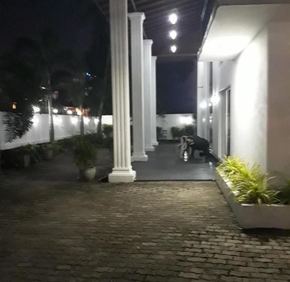 فندق The Kingston