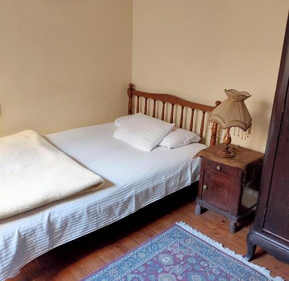 هتل Triomphe Hostel